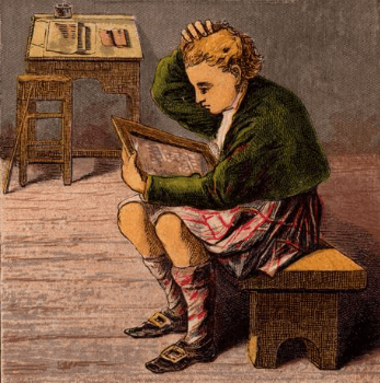 writer picture