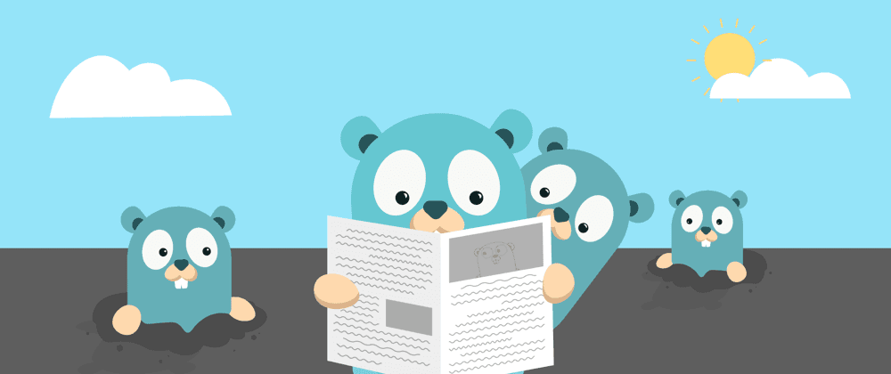 The Best Golang Blogs